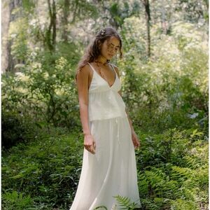 Indigo Luna Mokki Skirt